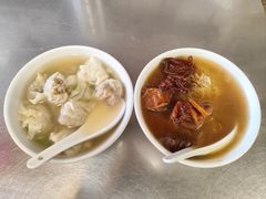 -坚记面店(一德路店)