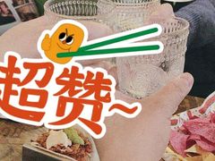 -Famous肥猫墨西哥音乐餐吧(五棵松华熙LIVE店)