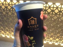 -厝内小眷村(西单大悦城店)