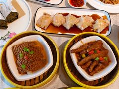 -海皇食府(水都假日酒店店)