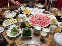 -嗨羊火锅(西环店)