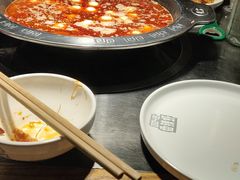 -0048鲜活香辣虾·火锅(铜陵路店)