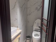 -古莲·影院足道·按摩SPA(水上温泉店)