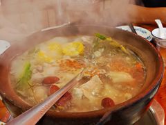 -洪大厨鸡煲(福田店)