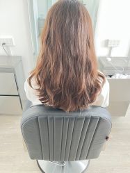 -LILI·HAIR SALON理理造型