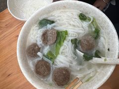 -原味汤粉王(老城店)