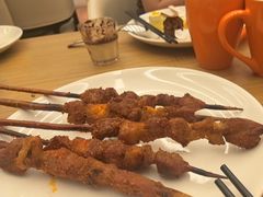 -怡咖啡海鲜自助餐厅(浦东香格里拉店)