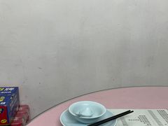 -蘭心餐厅(进贤路店)