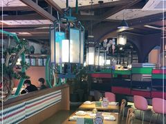 大堂-庆江南江南菜(昆山吾悦广场店)