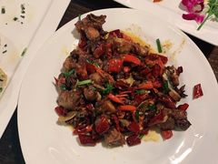 -尽善百年古院餐厅(王家老宅店)