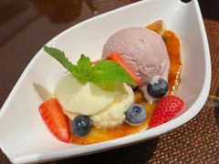 -杭州桐庐康莱德酒店西餐厅-舍