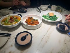 -径山十八道·风味民间菜(杭州总店)