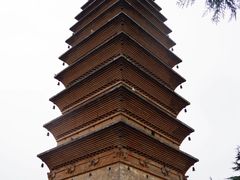 -洛阳白马寺