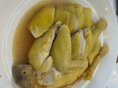 -馨越楼·点心·粤菜(赤坎店)