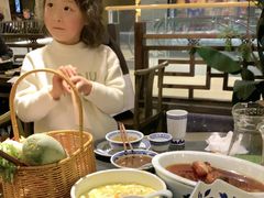 -南京大牌档(新街口德基广场店)
