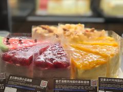 -星巴克臻选(济南恒隆店)