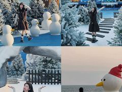 -汕头中海黄金海岸水上乐园