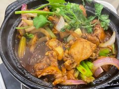 -川香煲(茅台路店)