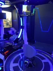 -BBVR团建聚会体验馆·亲子DIY手工