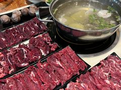 -福合埕牛肉丸(福平路店)