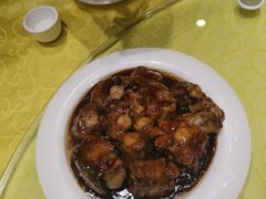 -南来顺饭庄·清真(南菜园店)
