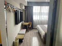 -尚客优酒店(合肥省立医院店)