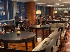 -广州柏悦酒店·悦景轩·粤菜餐厅