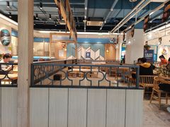 -纽斯特牛排自助餐厅(浦江万达店)
