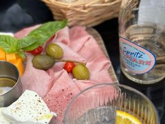 -Alimentari早午餐(安福路店)