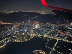 -厦门高崎国际机场-T3航站楼