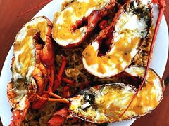 -THE CANNERY&JUJU 新鲜海鲜·牛排美食酒廊
