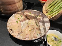 -香荟Aroma·外滩茂悦大酒店