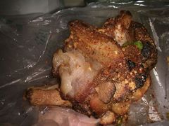 -徐亮烤蹄(建设路店)