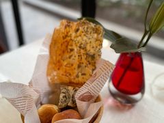 餐前面包-Solo(衡山路店)