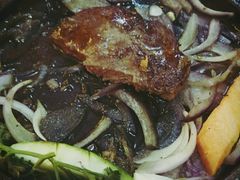 -我家牛排自助餐厅(文登店)