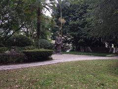-重庆工商大学(南岸校区)