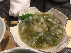 -泉寿司(万科公园店)