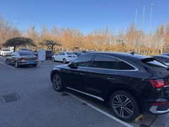 -北京百得利奥迪4S店(亦庄店)
