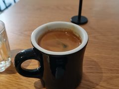 -大酉·M Coffee(北京美术馆店)