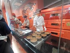 自助取餐区-KUMO KUMO甜品·冰淇淋(深圳壹方城店)