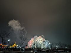 -泰达航母主题公园