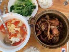 -斯丹姜母鸭·古法干香(涂门街总店)