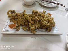 -鲁南仔·滕州炒鸡(经三路店)