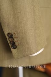 -LDIAMON西服定制(温州店)