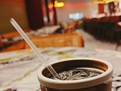 -人民咖啡馆(四行仓库店)