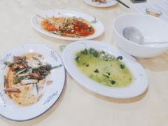 -电白鸭粥店(下沙二坊88号店)