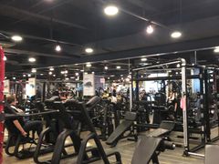-广州市力美健天娱健身运动有限公司