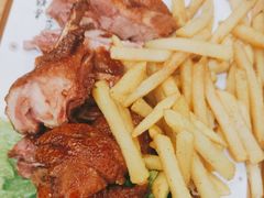 驰名樟茶鸭-丰收日(五角场店)