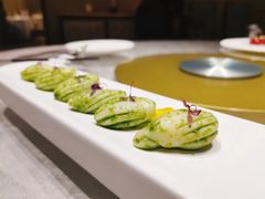 -嘉宴(明发外滩广场店)