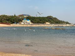 -老虎石海上公园